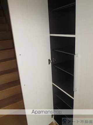 愛媛県松山市桑原１丁目[1LDK/46.09m2]の内装3