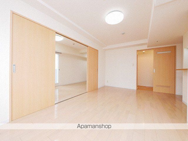 KDXレジデンス南三条の内装写真