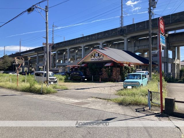 プレサンス岐阜ゼクシスの周辺写真
