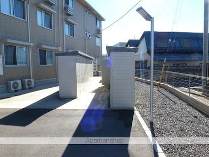 ルンダーベルク　Ａ[2LDK/58.37m2]の内装2