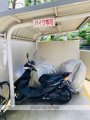 ホーム幕張本郷のその他写真