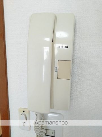 ソレイユ片山の内装写真