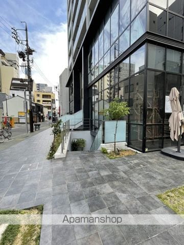 シエルブルー栄の外観写真