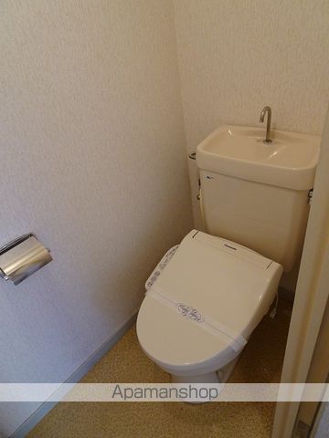 リモーブルクレアの内装写真