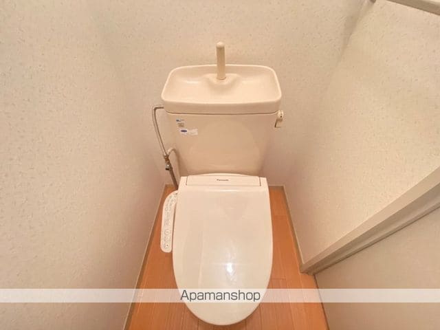 セピアコートの内装写真
