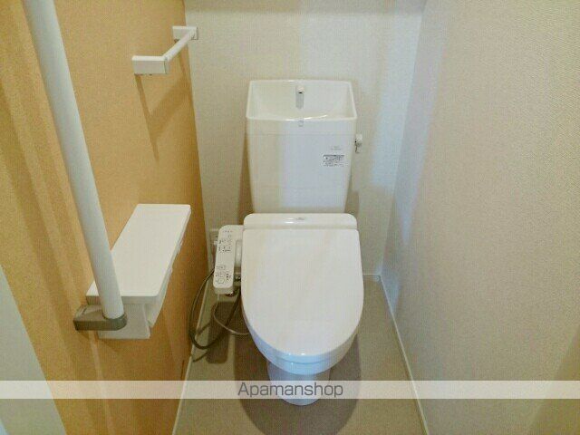 ノーベルメゾン セドレの内装写真