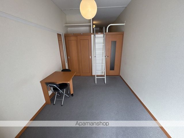 レオパレスTMYの内装写真