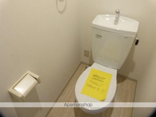アムールレオの内装写真