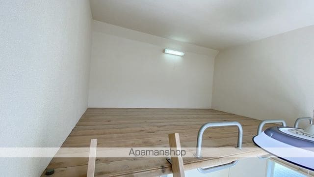 エクセルハイム西古松西町の内装写真