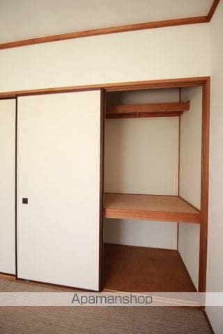 グリーンハイツ森安の内装写真