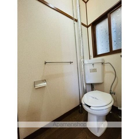 ホンマコーポラスB棟の内装写真