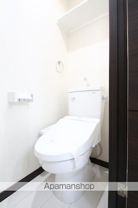 リレア八王子[1K/20.04m2]のトイレ