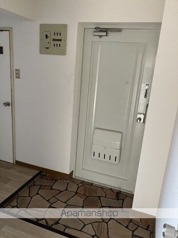 ローズハイツ川口の内装写真