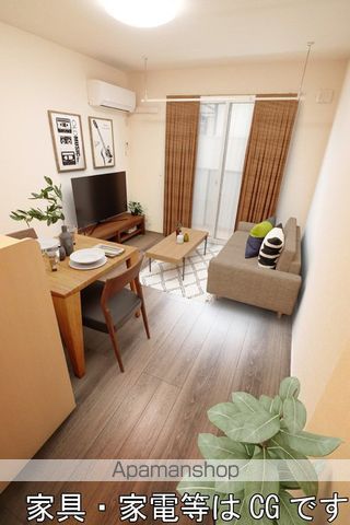 DーROOMNEXT小郡の内装写真
