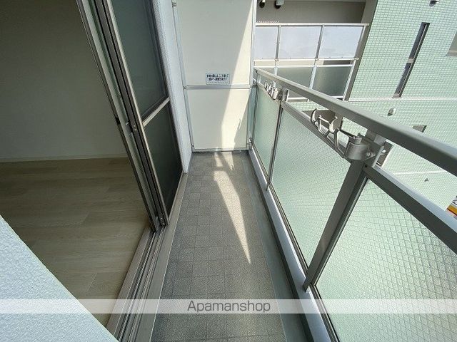 グランデージ今里の内装写真