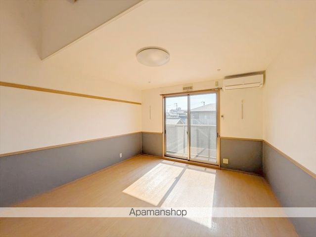 ラフィネ中島 Aの内装写真