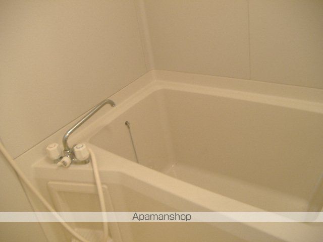 DUPLEX 三ツ井の内装写真