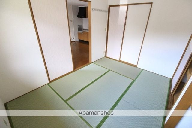 プレミール歴木の内装写真