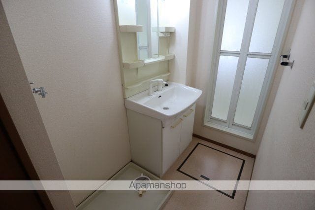 ラフィーネ結崎Bの内装写真