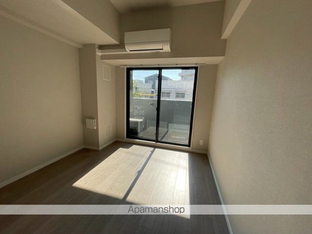 S-RESIDENCE福島Alovitaの内装写真