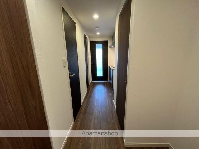 ADW RESIDENCE 西新宿の内装写真