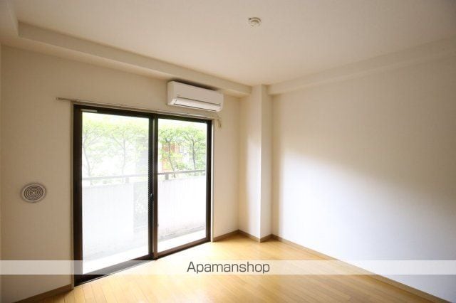 グランディール墨田[1K/22.12m2]のリビング・居間1