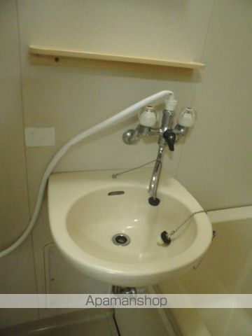 リックスの内装写真