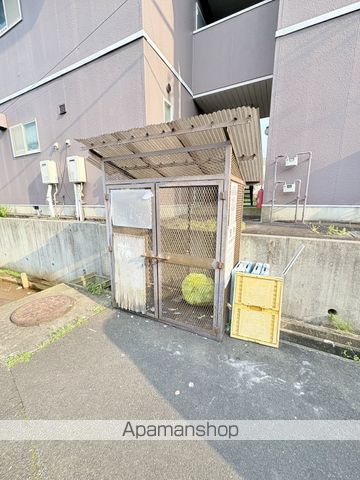 ロジュメントBのその他写真