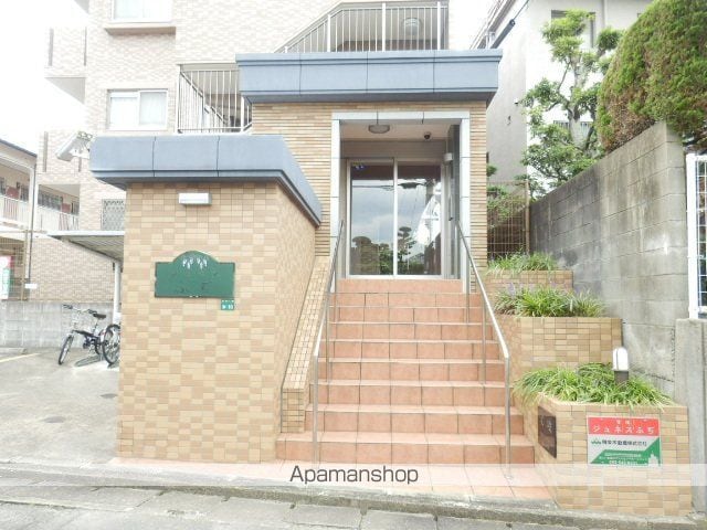 ジュネスふぢ 101 ｜ 福岡県福岡市博多区麦野６丁目9-10（賃貸マンション1LDK・1階・40.15㎡） その5