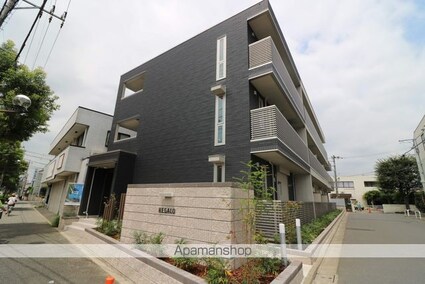 ＲＥＧＡＬＯ[1LDK/37.03m2]のエントランス2