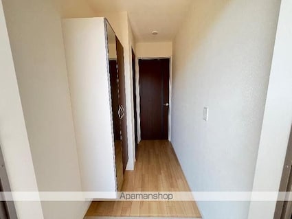 メルヴェール[1LDK/37.07m2]の玄関