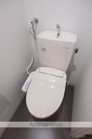 CLOUDの内装写真
