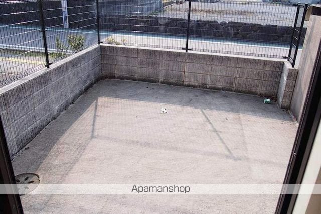 コーポハピネスの内装写真