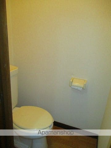 ハイツ吉野の内装写真