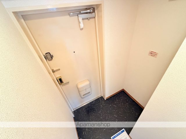 フローリッシュ北田の内装写真