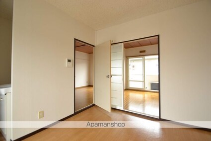 郷間ハイツ[2DK/35.91m2]の内装3