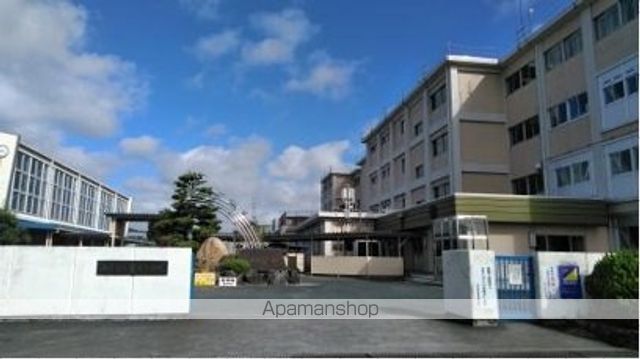 レオネクストHIGHWOODIIの周辺写真