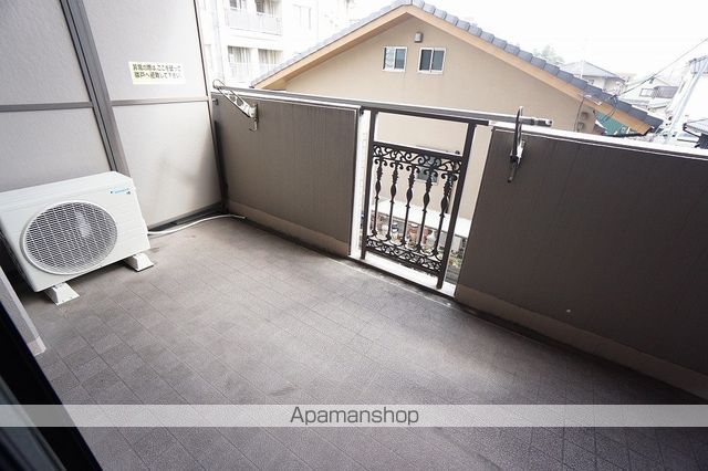 アーバンビュー倉敷カレッジコートの内装写真