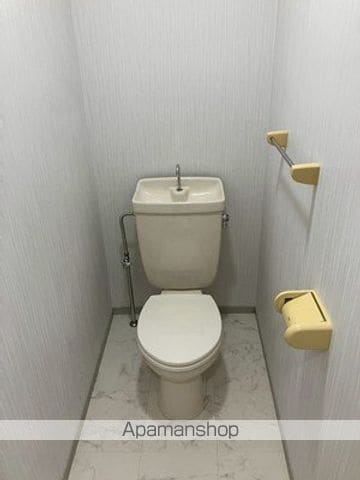T・ファミールの内装写真