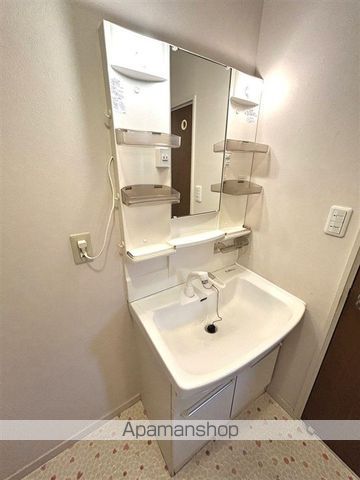 セゾンブローニュの内装写真