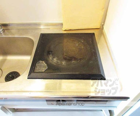 エミネンスコート瀬田の内装写真