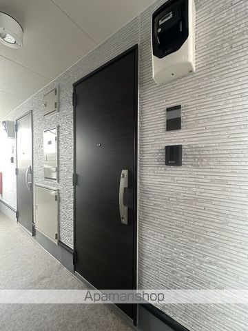 CEREZO BROTEの内装写真