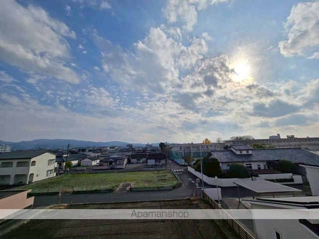 祝吉マンションのその他写真