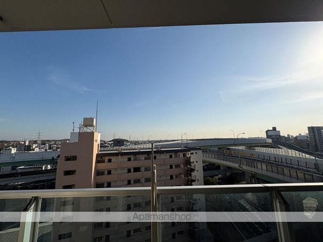 ダイアパレス上社駅前の内装写真