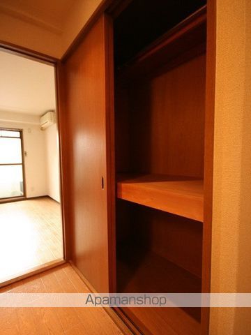 ベル蛍池の内装写真