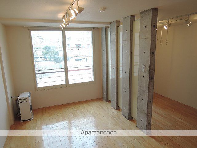 MODULOR南円山の内装写真