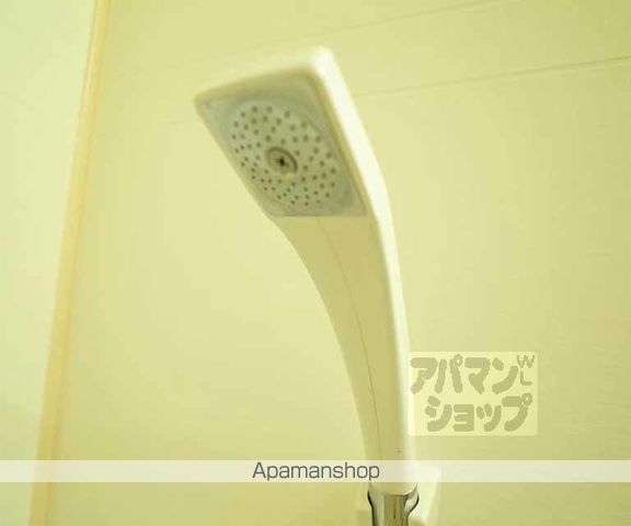 詩仙ハイムIIの内装写真