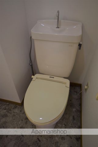プラセール高橋の内装写真