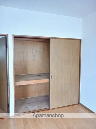 エルディム鋤崎[2DK/39.74m2]の収納