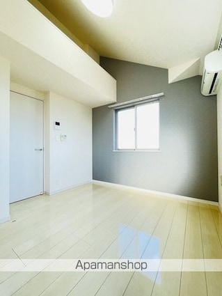 神奈川県横浜市磯子区中原４丁目[1K/19.2m2]の内装2